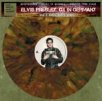 Multiland Presley Elvis: Gi. I. In Germany - Vinyl (LP)