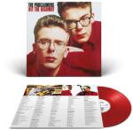 Warner Proclaimers: Hit The Highway (Limited Coloured Red Vinyl) - Vinyl (LP)