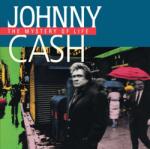Universal Cash Johnny: The Mystery Of Life - Vinyl (LP) (032313)
