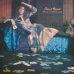 Warner Bowie David: Man Who Sold The World (2015 Remastered) - Vinyl (LP)