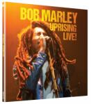 Universal Marley Bob & The Wailers: Uprising Live! - 3Vinyl (LP)