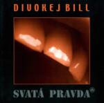Warner Divokej Bill: Svatá pravda (Remastered 2023) - Vinyl (LP)