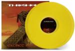 Warner Threshold: Extinct Instinct (Coloured Transparent Yellow Vinyl, Remixed & Remastered) - 2Vinyl (LP)