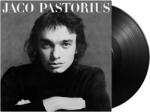 Sony Music Pastorius Jaco: Pastorius Jaco - Vinyl (LP)