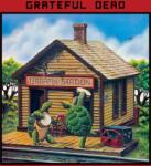 Warner Grateful Dead: Terrapin Station - Vinyl (LP)