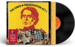 BMG Kinks: Preservation Act 1 - Vinyl (LP)