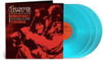 Warner Doors: Live At Konserthuset, Stockholm, 1968 (Coloured Blue Vinyl, RSD 2024) - 3Vinyl (LP)