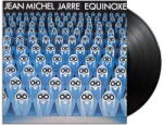 Universal Jarre Jean Michel: Equinoxe - Vinyl (LP)