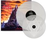 Warner In Flames: The Jester Race (Coloured Crystal Clear Vinyl) - Vinyl (LP)+Vinyl (EP) (091823)