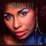 DM discont Khan Chaka: Live - Vinyl (LP)
