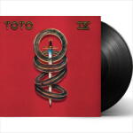 Sony Music Toto: Toto IV - Vinyl (LP)