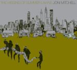 Warner Mitchell Joni: The Hissing Of Summer Lawns - Vinyl (LP)