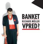 Warner Banket: Vpřed! - Vinyl (LP) (073327)