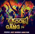 Multiland Kool & The Gang: People Just Wanna Have Fun (Coloured Vinyl) - 2Vinyl (LP) (065531)