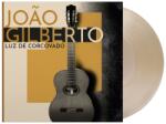 Sony Music Gilberto Joao: Luz De Corcovado (Limited Coloured Vinyl) - Vinyl (LP) (090946)