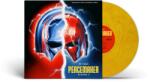Warner Various: Peacemaker (Season Two, Coloured Gold Vinyl) - Vinyl (LP)