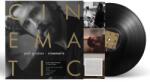 Warner Groban Josh: Cinematic - Vinyl (LP)