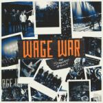 Universal Wage War: Stripped Sessions - Vinyl (LP)