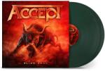 Warner Accept: Blind Rage (Coloured Dark Green Vinyl) - 2Vinyl (LP)