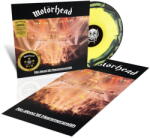 Universal Motörhead: No Sleep 'Til Hammersmith (Live, 50th Anniversary, Coloured Splatter Vinyl) - Vinyl (LP)