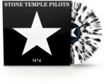 Warner Stone Temple Pilots: No. 4 (Limited Coloured Black & White Vinyl) - Vinyl (LP)