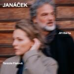 Supraphon Bárta Jiří & Terezie Fialová: Janáček - Vinyl (LP)