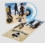 Universal Motörhead: Ace Of Spades (50th Anniversary Limited Coloured Blue & White Vinyl, Half Speed Master) - Vinyl (LP)