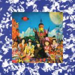 Universal Rolling Stones: Their Satanic Majesties Request - Vinyl (LP)