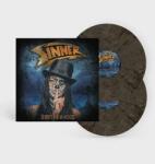 Warner Sinner: Brotherhood (Clear, White & Black Vinyl) - Vinyl (LP) (050752)