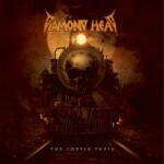 Warner Diamond Head: Coffin Train - Vinyl (LP)