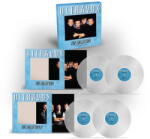 Sony Music Ultravox: The Collection (Limited Box Set, Coloured Vinyl) - 4Vinyl (LP)