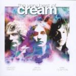 Universal Cream The: Very Best Of Cream - CD (013001)