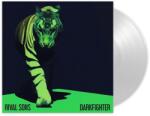Warner Rival Sons: Darkfighter (Clear Vinyl) - Vinyl (LP)