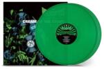 Warner Hellacopters: Cream Of The Crap Collected Non-Album Works Volume 3 (Limited Coloured Transparent Green Vinyl + Poster) - 2Vinyl (LP)