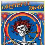 Warner Grateful Dead: Grateful Dead (Skull And Roses) Live (Remastered 2021) - 2Vinyl (LP)