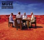 Warner Muse: Black Holes & Revelations - Vinyl (LP) (012771)
