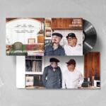 BMG Garfunkel & Garfunkel: Father And Son - Vinyl (LP)