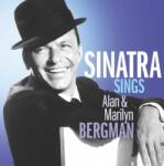 Universal Sinatra Frank: Sinatra Sings The Songs of Alan & Marilyn Bergman - Vinyl (LP)