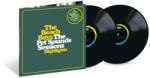 Universal Beach Boys: Pet Sounds Sessions Highlights - 2Vinyl (LP)