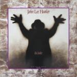 Universal Hooker John Lee: The Healer - Vinyl (LP)