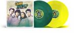 Universal Soundtrack: Cast Camp Rock 2: Camp Rock 2: Final Jam (Coloured Forest Pine Green & Sunburst Yellow Vinyl) - 2Vinyl (LP)