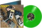 Universal Katseye: Beautiful Chaos (Coloured Neon Lime Vinyl, EU Retail Version) - Vinyl (LP)