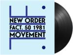 Warner New Order: Movement (Re-Issue 2025) - Vinyl (LP)