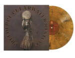 Universal Creedence Clearwater: Mardi Gras (International, Coloured Gold Smoke Vinyl, Remaster 2025) - Vinyl (LP) (080000)