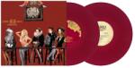 Warner Panic! At The Disco: A Fever You Can't Sweat Out (Limited Coloured Red Vinyl) - 2Vinyl (LP)