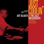 Universal Blakey Art & The Jazz Messengers: Just Coolin' - Vinyl (LP)