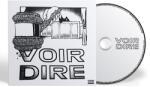 Warner Sweatshirt Earl & Alchemist: Voir Dire - CD