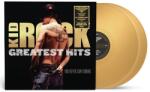 Warner Kid Rock: Greatest Hits: You Never Saw Coming (Coloured Gold Vinyl) - 2Vinyl (LP)