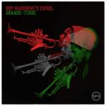 Universal Hargrove's Roy Crisol: Grande-Terre - 2Vinyl (LP)