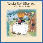 Universal Stevens Cat: Tea For The Tillerman (Re-Issue 2020, Remaster 2020) - Vinyl (LP) (082201)